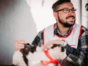 Healing Paws and Happy Hearts: The Promise of Total Pet Care Animal Hospital
